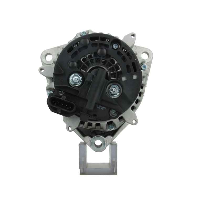 Mahle New Alternator for Mercedes 80A MG793