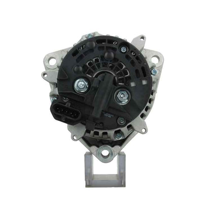 Mahle New Alternator for Mercedes 80A MG793