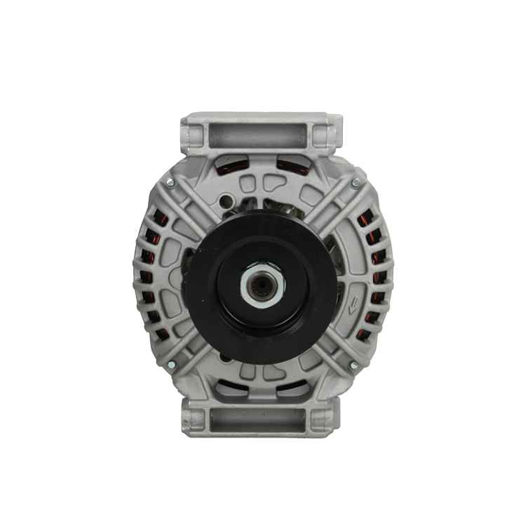 Mahle New Alternator for Scania 100A MG798