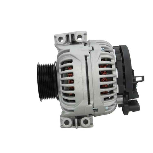 Mahle New Alternator for Scania 100A MG798