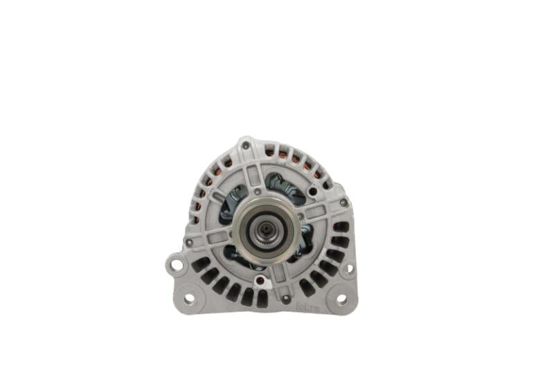 Mahle New Alternator Renault 120A MG79