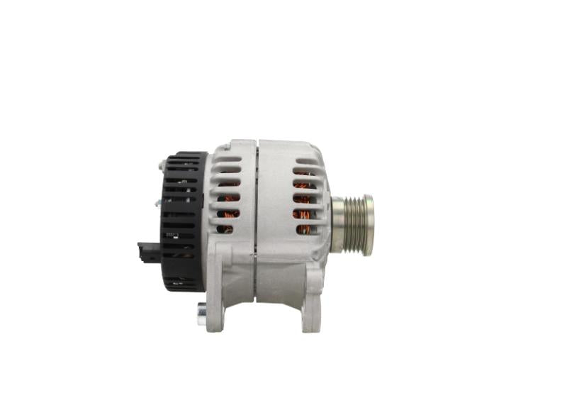 Mahle New Alternator Renault 120A MG79