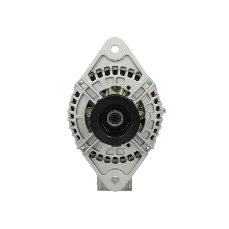 Mahle New Alternator Volvo 80A MG800