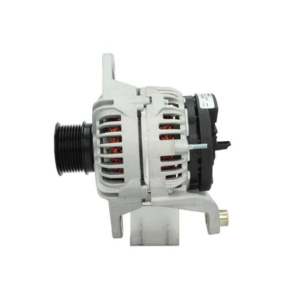 Mahle New Alternator Volvo 80A MG800