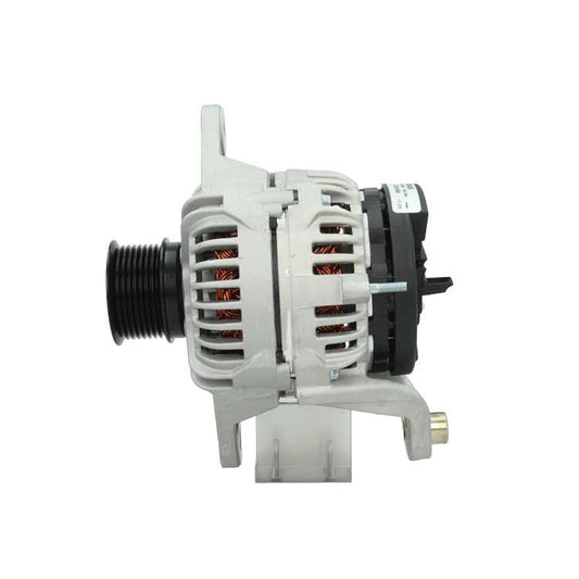 Mahle New Alternator Volvo 80A MG800