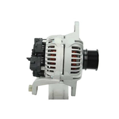 Mahle New Alternator Volvo 80A MG800