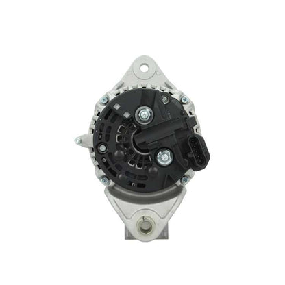 Mahle New Alternator Volvo 80A MG800