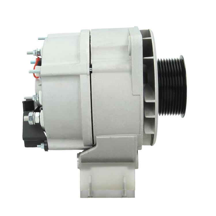 Mahle New Alternator for Mercedes 100A MG803