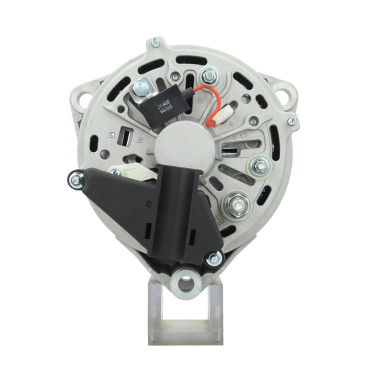 Mahle New Alternator for Mercedes 100A MG803