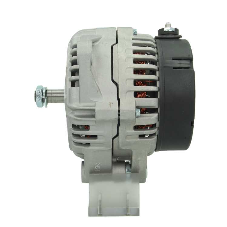 Mahle New Alternator for MAN 90A MG805