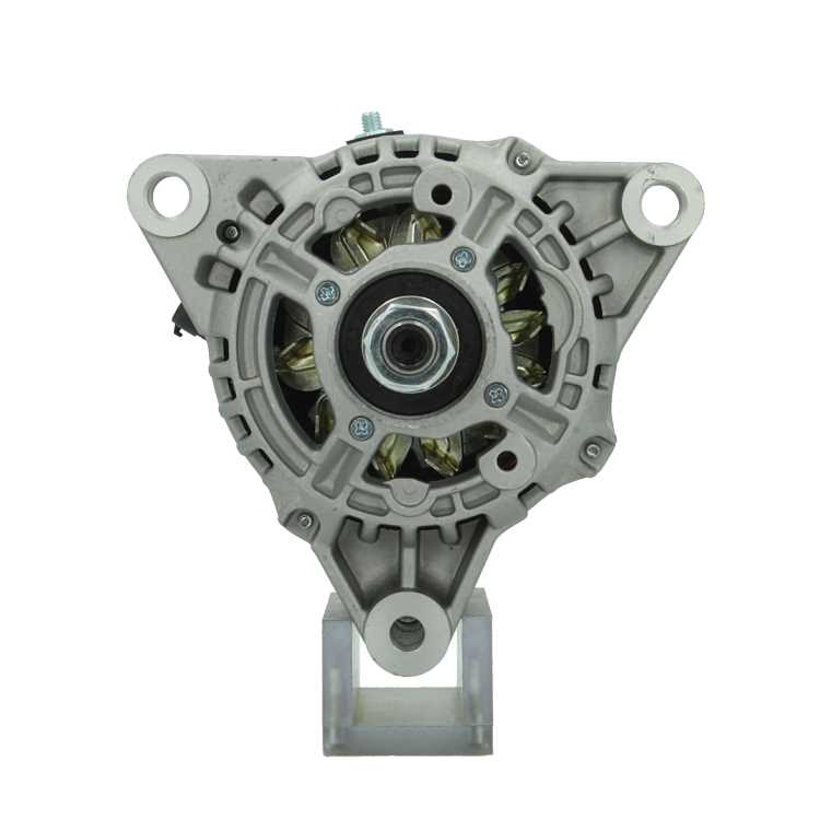 Mahle New Alternator for Mercedes / MAN 55A MG806