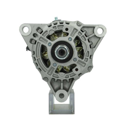 Mahle New Alternator for Mercedes / MAN 55A MG806