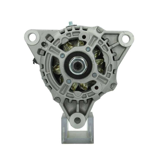 Mahle New Alternator for Mercedes / MAN 55A MG806