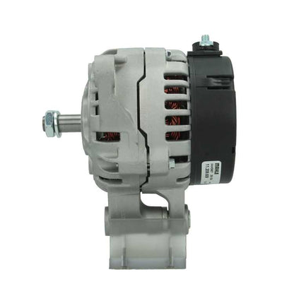 Mahle New Alternator for Mercedes / MAN 55A MG806