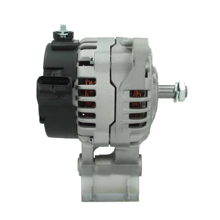 Mahle New Alternator for Mercedes / MAN 55A MG806