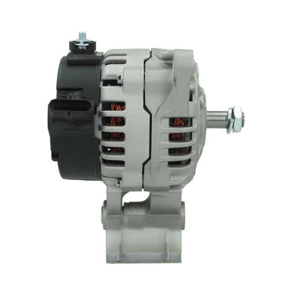 Mahle New Alternator for Mercedes / MAN 55A MG806