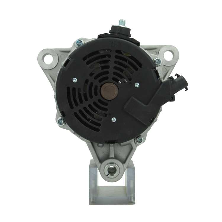 Mahle New Alternator for Mercedes / MAN 55A MG806