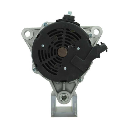 Mahle New Alternator for Mercedes / MAN 55A MG806