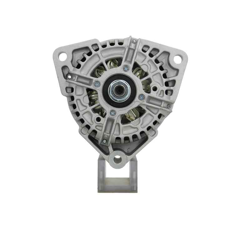 Mahle New Alternator MAN 80A MG807