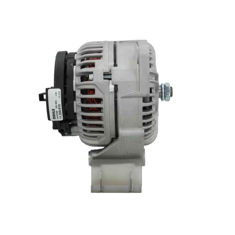 Mahle New Alternator MAN 80A MG807