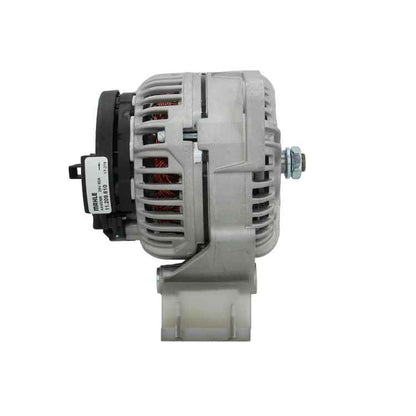 Mahle New Alternator MAN 80A MG807