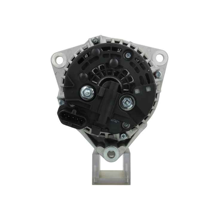 Mahle New Alternator MAN 80A MG807