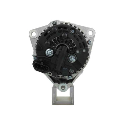 Mahle New Alternator MAN 80A MG807