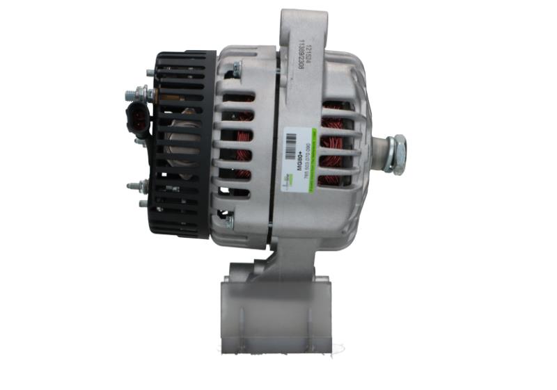 PlusLine Original Alternator for Same 70A MG80+