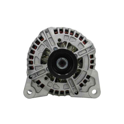 Mahle New Alternator for Daf 100A MG811