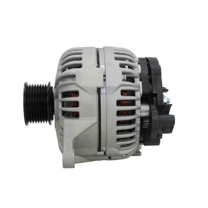 Mahle New Alternator for Daf 100A MG811