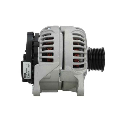 Mahle New Alternator for Daf 100A MG811