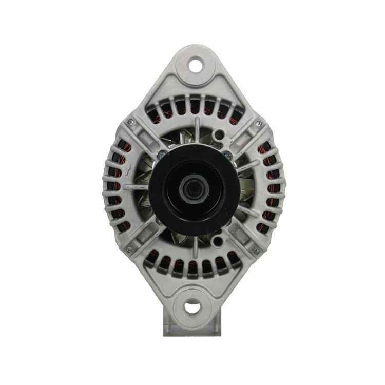 Mahle New Alternator for Volvo 110A MG814