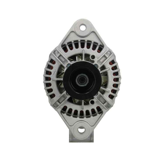 Mahle New Alternator for Volvo 110A MG814