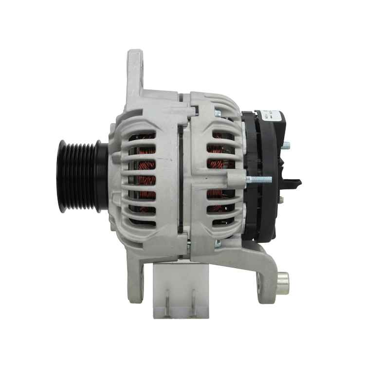 Mahle New Alternator for Volvo 110A MG814