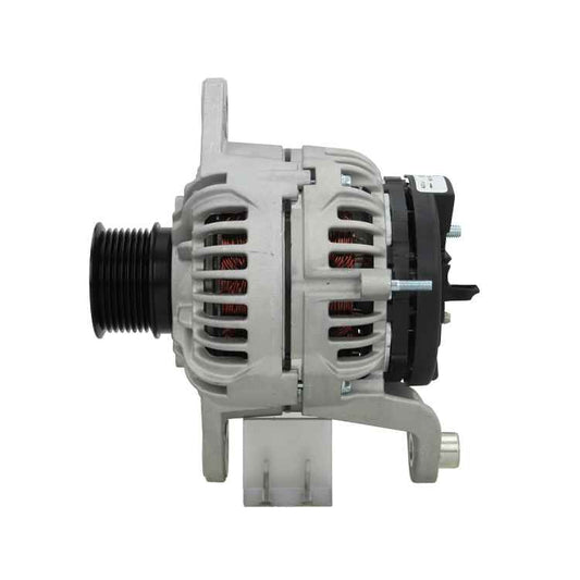 Mahle New Alternator for Volvo 110A MG814