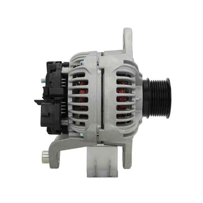 Mahle New Alternator for Volvo 110A MG814
