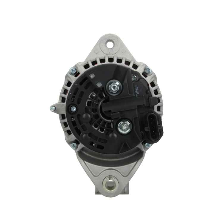 Mahle New Alternator for Volvo 110A MG814