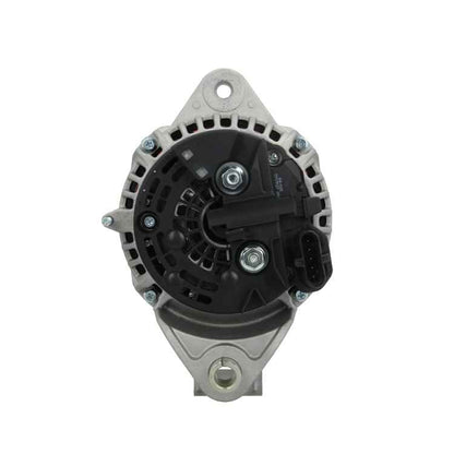 Mahle New Alternator for Volvo 110A MG814