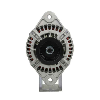 Mahle New Alternator for Volvo 120A MG817