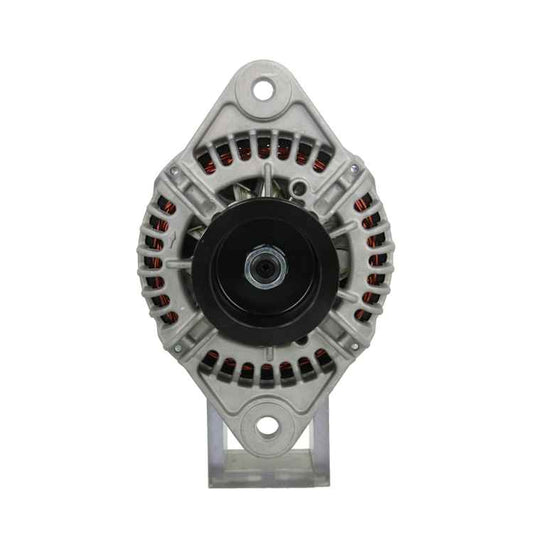 Mahle New Alternator for Volvo 120A MG817