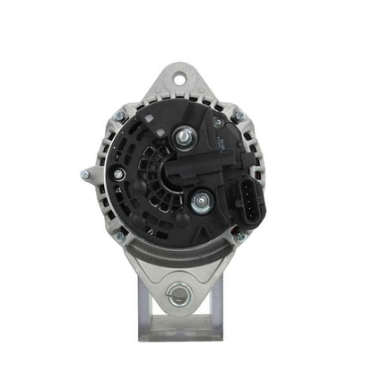 Mahle New Alternator for Volvo 120A MG817