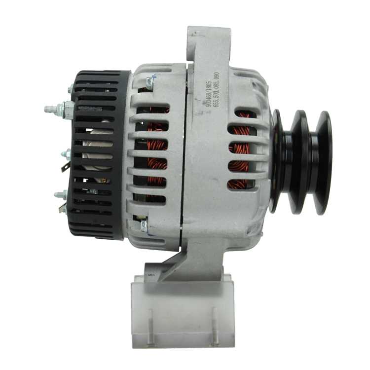 PlusLine Original Alternator for Landini 85A MG81+
