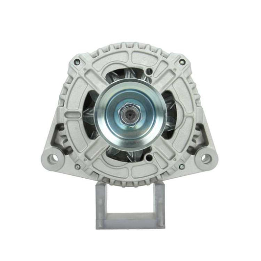 Mahle New Alternator for Kubota 150A MG831