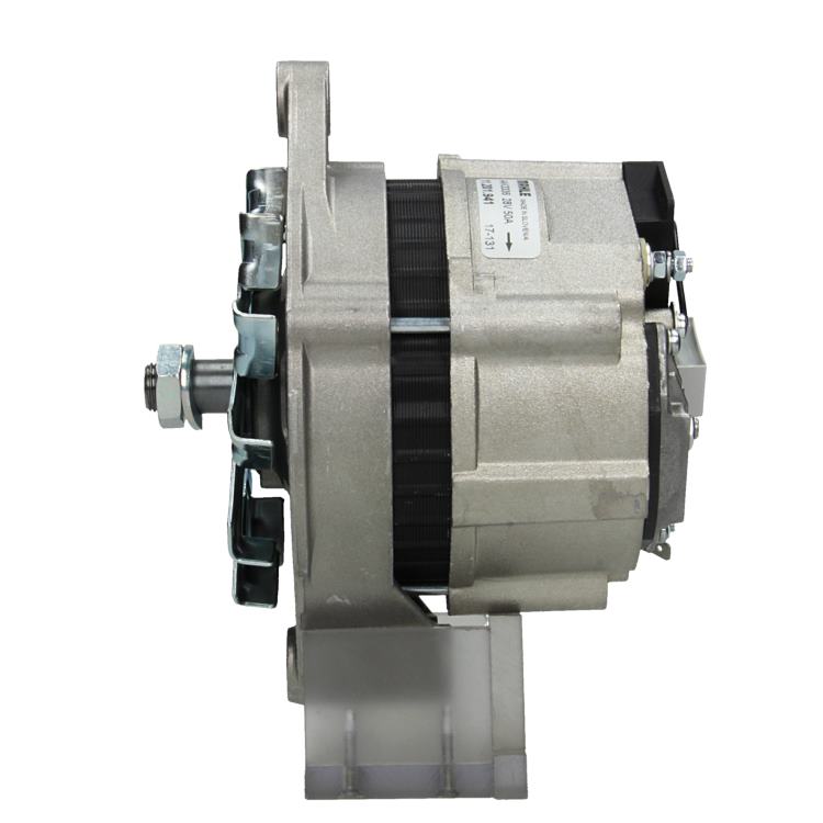 Mahle New Alternator for Cummins 50A MG84