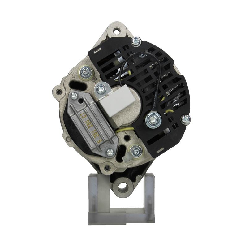 Mahle New Alternator for Cummins 50A MG84