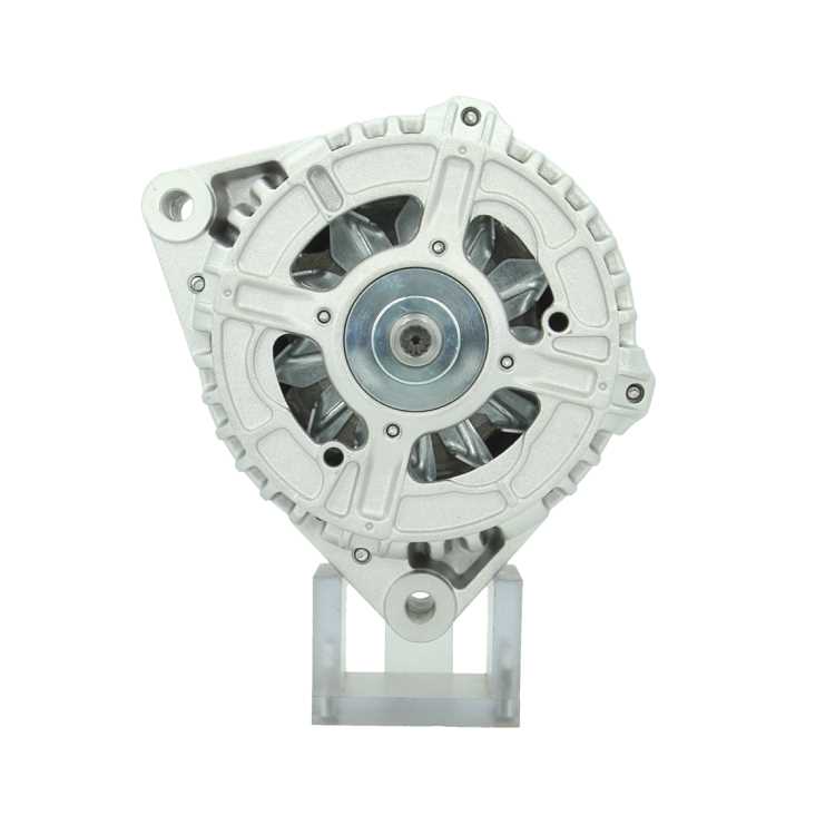 Mahle New Alternator for John Deere 170A MG850