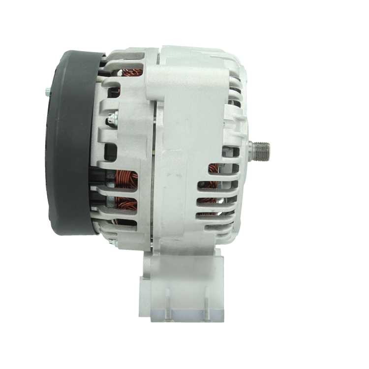 Mahle New Alternator for John Deere 170A MG850
