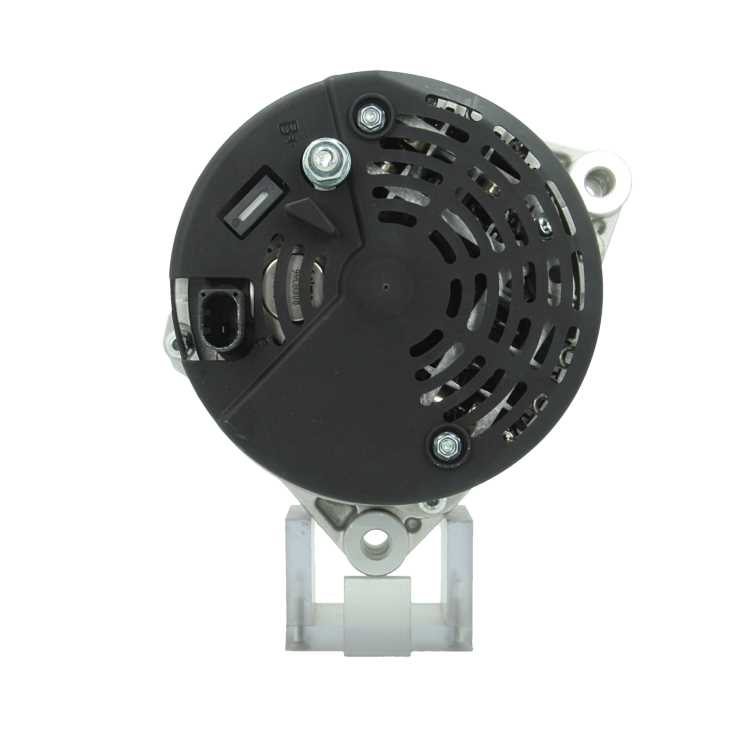 Mahle New Alternator for John Deere 170A MG850