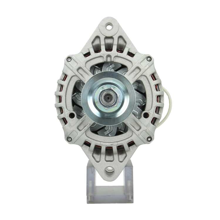 Mahle New Alternator for John Deere 100A MG852
