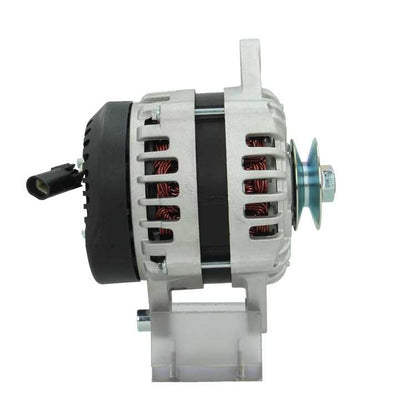 Mahle New Alternator for John Deere 100A MG852